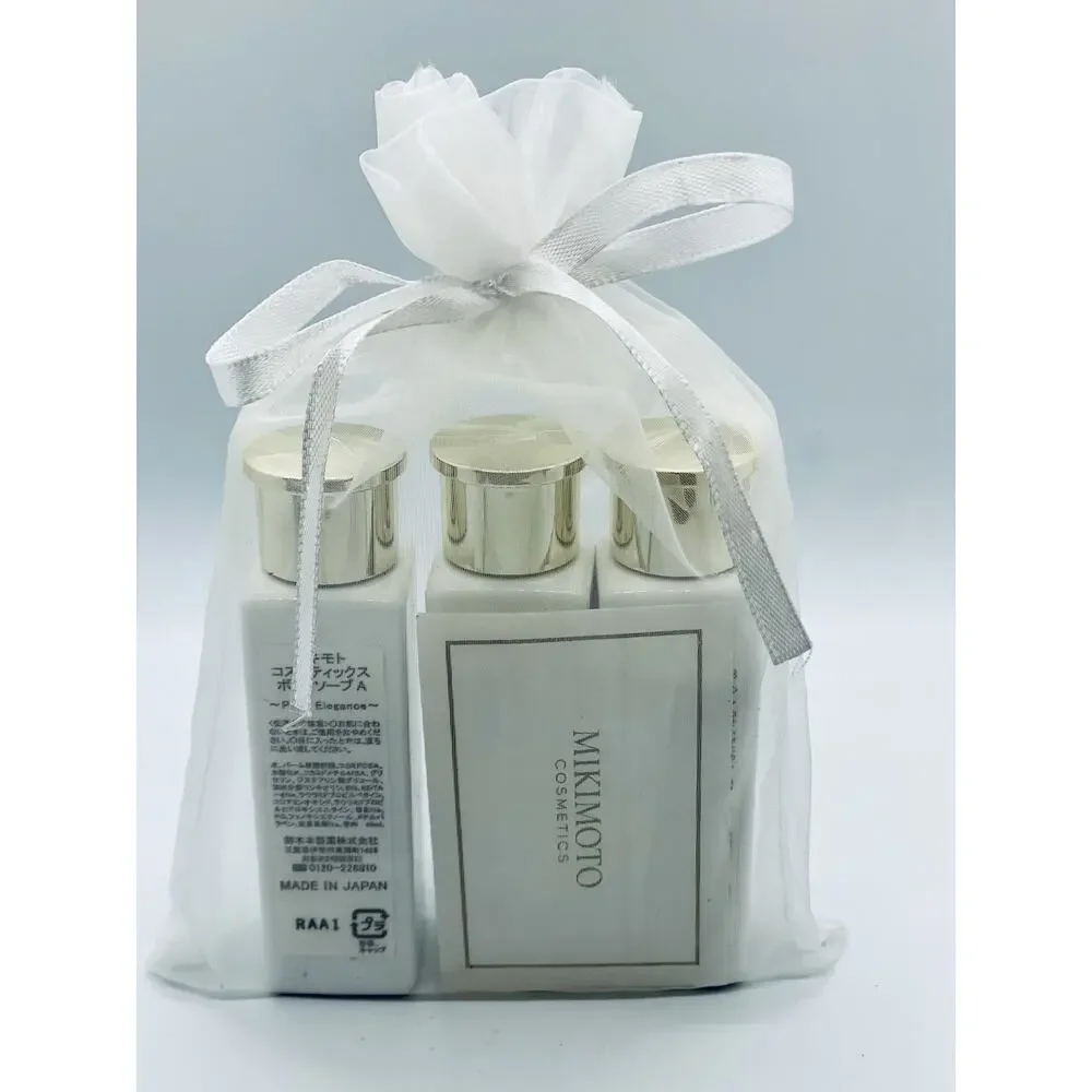 Mikimoto Cosmetics mikimoto cosmetics